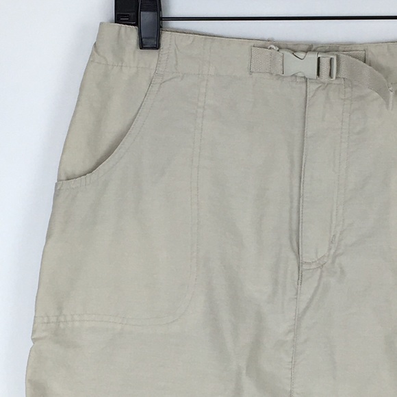 Vintage Y2K Columbia Sporty Mid Rise Skirt - Picture 2 of 16